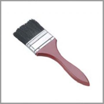 Wool Brush